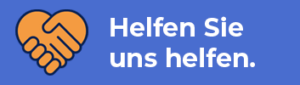 Helfen Sie und spenden