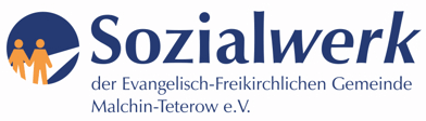 Logo Sozialwerk der Evangelisch-Freikirchlichen Gemeinde Malchin Teterow e.V.