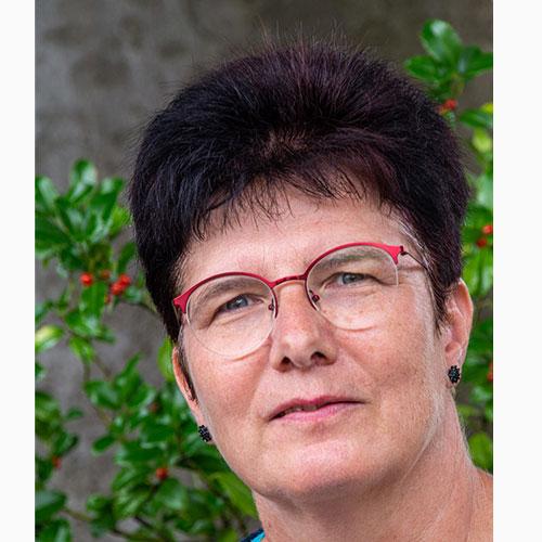 Uta Fritz