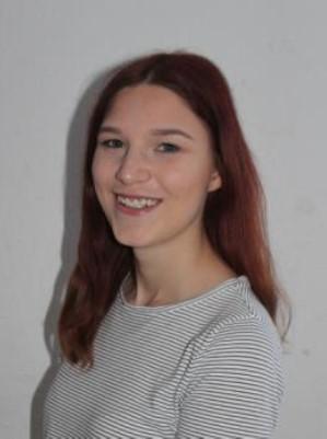 Christin Oldag