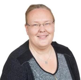 Anne Berg