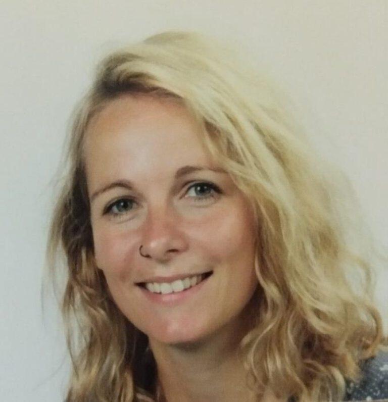 Nicole Borchert