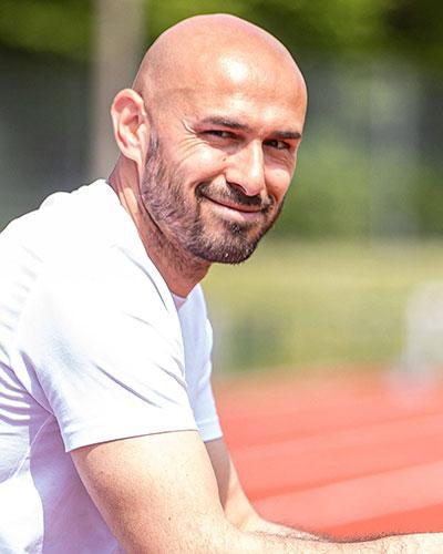 Velimir Jovanovic